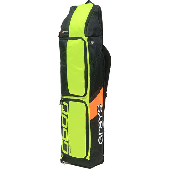 Grays G600 Schlägertasche
