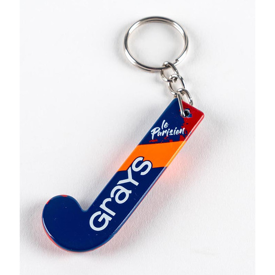 Grays Sleutelhanger