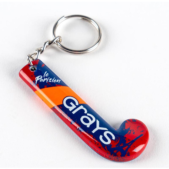 Grays Sleutelhanger