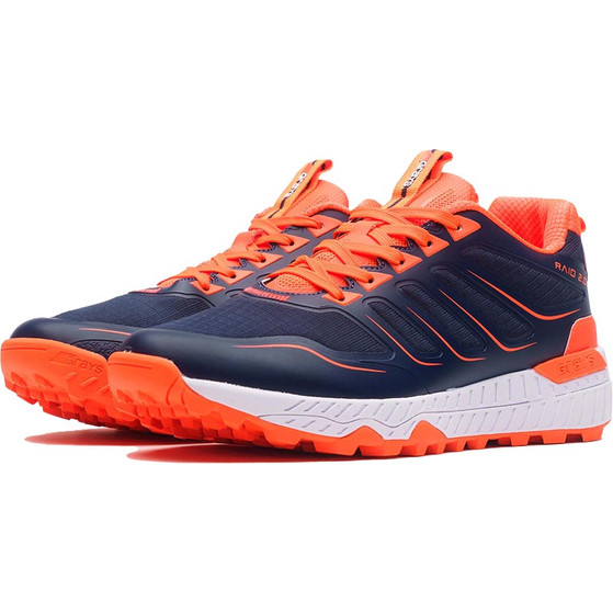 Grays Raid 2.0