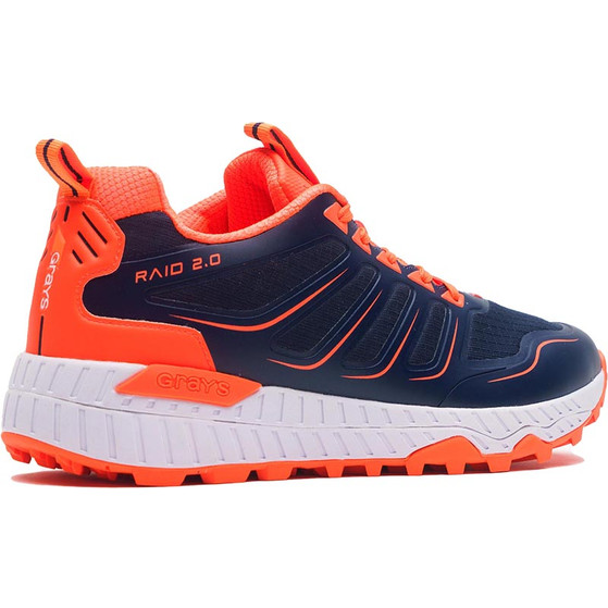 Grays Raid 2.0