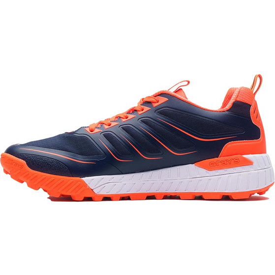 Grays Raid 2.0