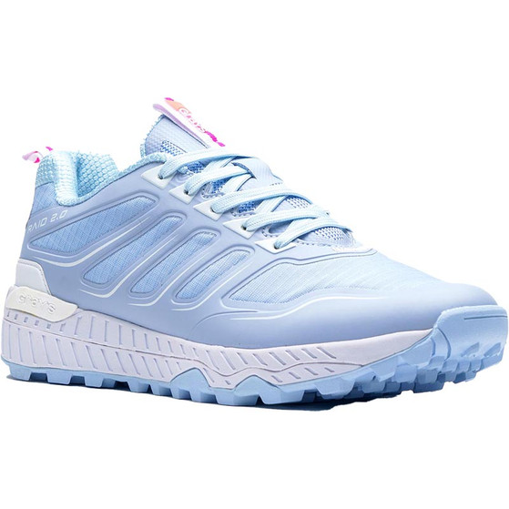 Grays Raid 2.0