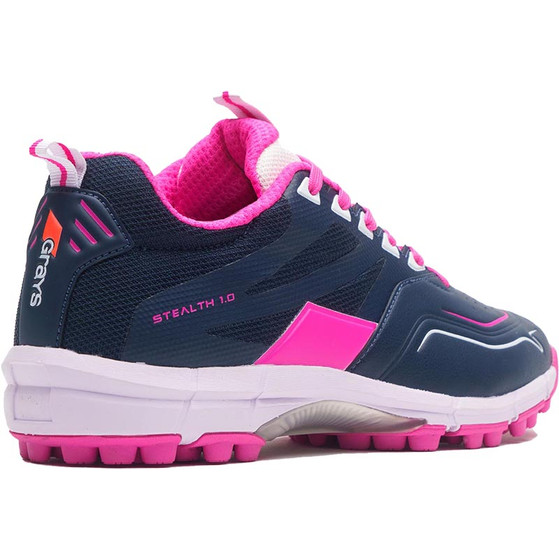 Grays Stealth 1.0
