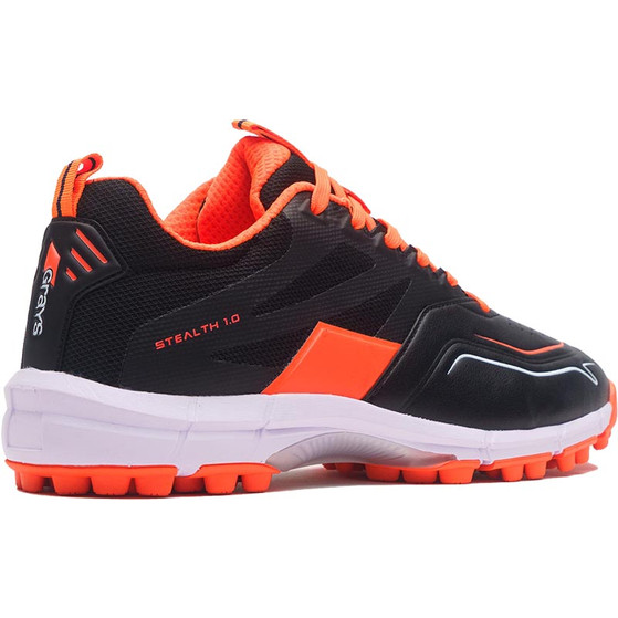Grays Stealth 1.0 Junior