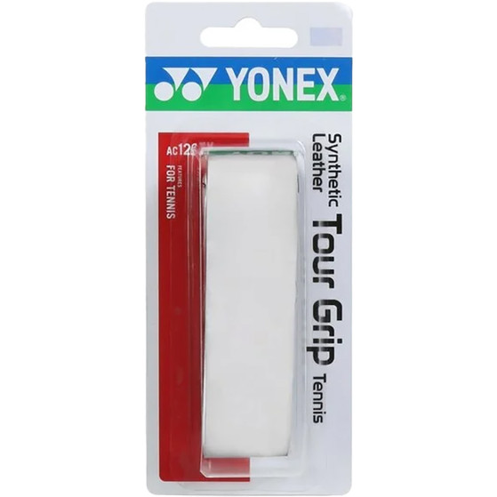 Yonex Original Super Tour Grip White