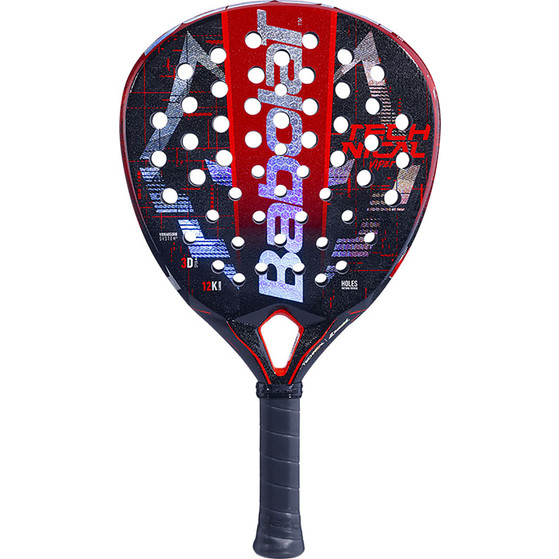 Babolat Technical Viper Juan Lebrón Testschläger