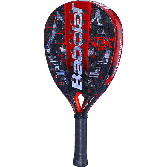 Babolat Technical Viper Juan Lebrón Testschläger