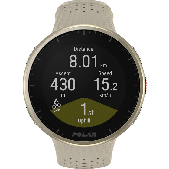 Polar Pacer PRO