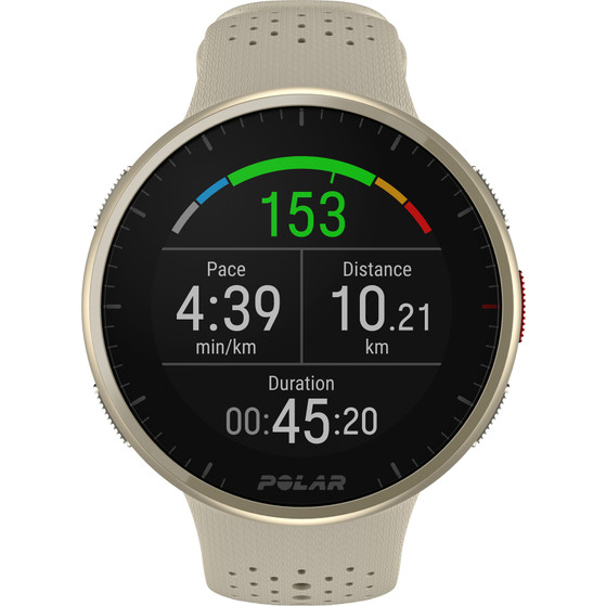 Polar Pacer PRO