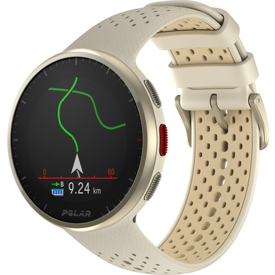 Polar Pacer PRO