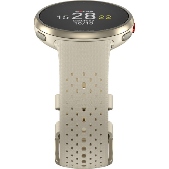 Polar Pacer PRO