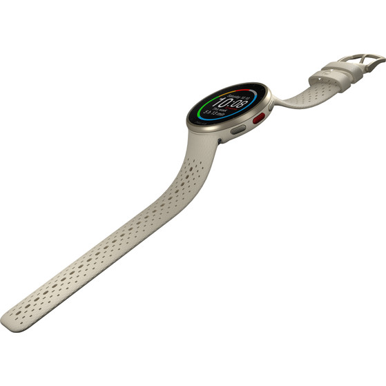 Polar Pacer PRO