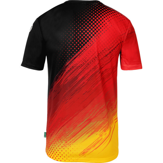 Kempa Poly Shirt Team GER Kids