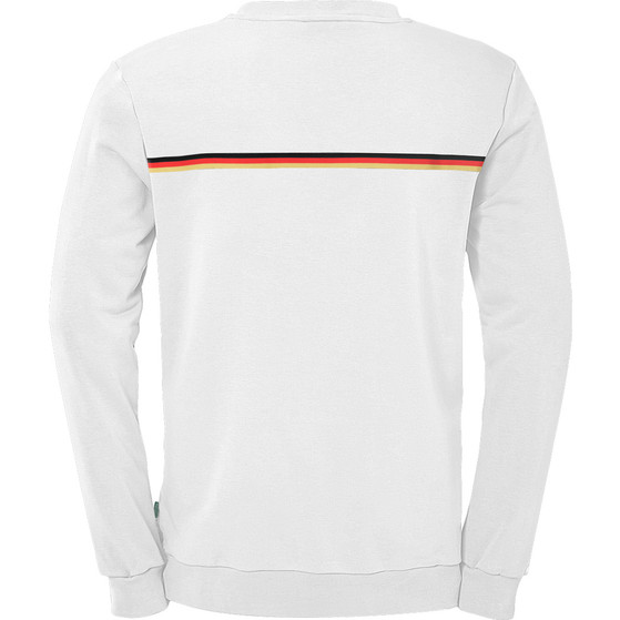 Kempa Sweatshirt Team GER Kids