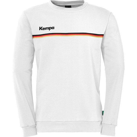 Kempa Sweatshirt Team GER