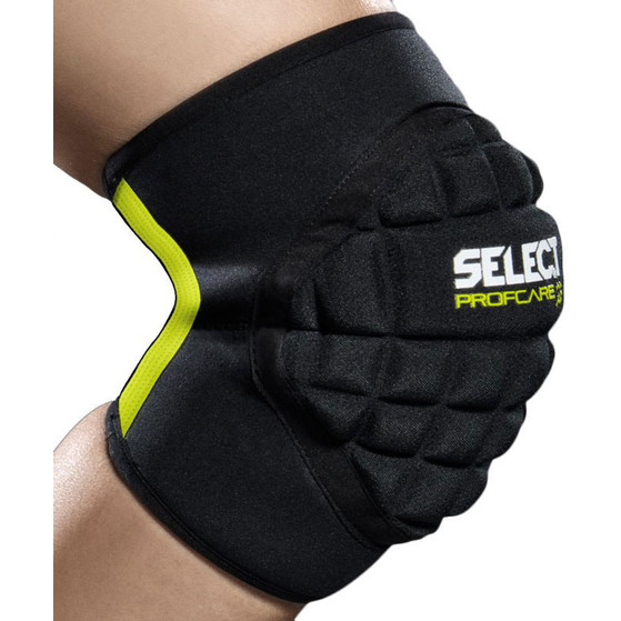 Select Handbal Kniebeschermer Kids 6292