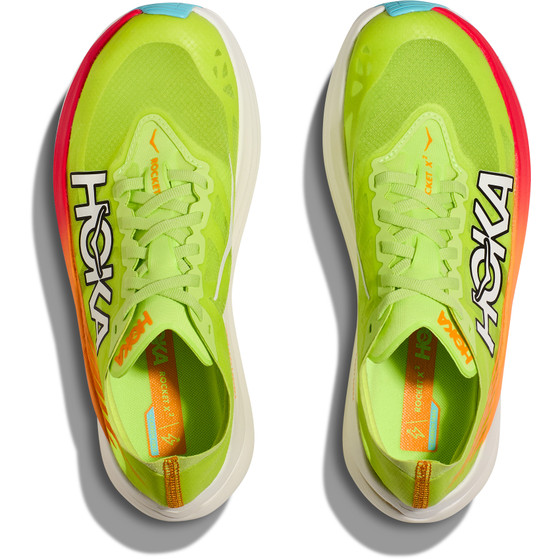 HOKA Rocket X 2