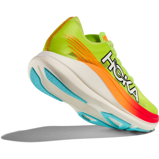 HOKA Rocket X 2