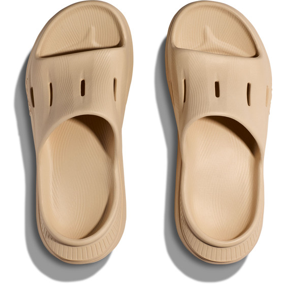 HOKA ORA Recovery Slipper 3