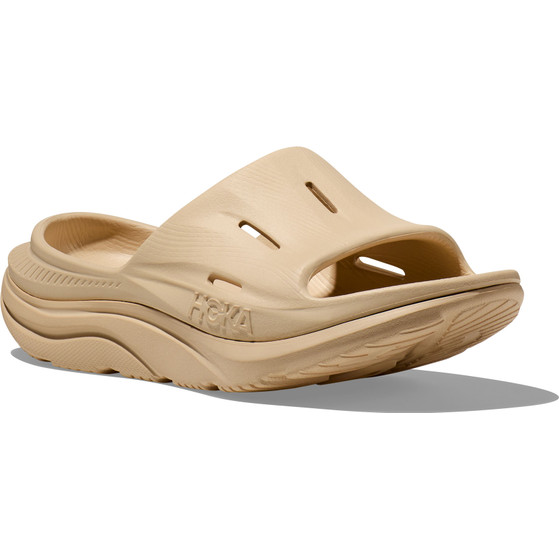 HOKA ORA Recovery Slipper 3