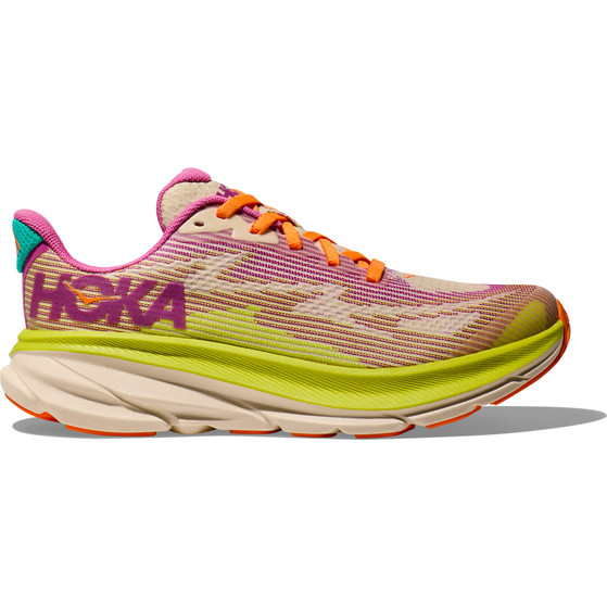 HOKA Clifton 9 Kids