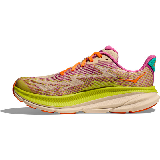 HOKA Clifton 9 Kids