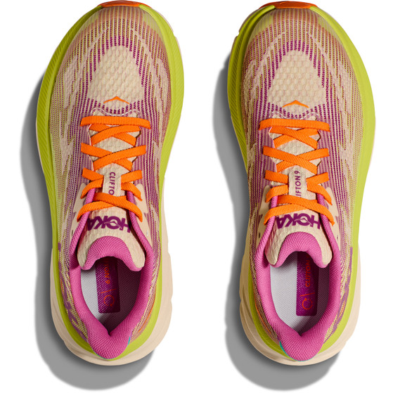 HOKA Clifton 9 Kids