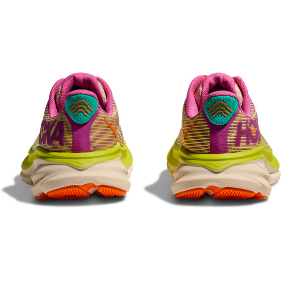 HOKA Clifton 9 Kids