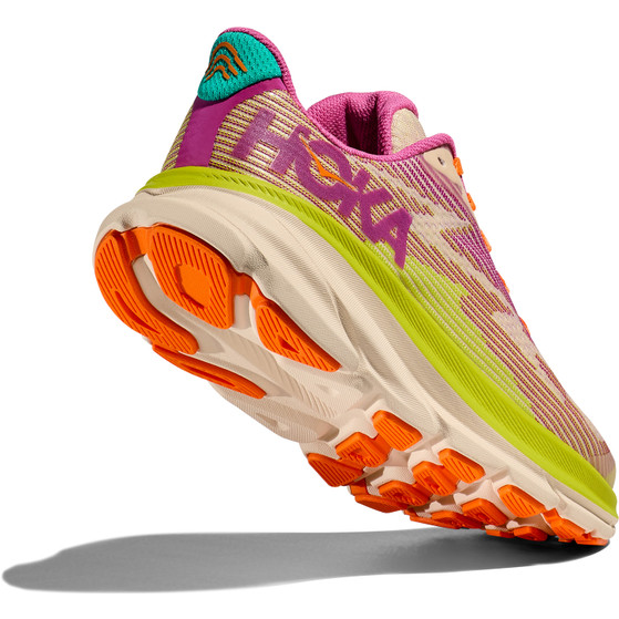 HOKA Clifton 9 Kids