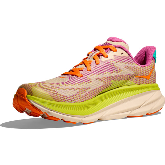 HOKA Clifton 9 Kids