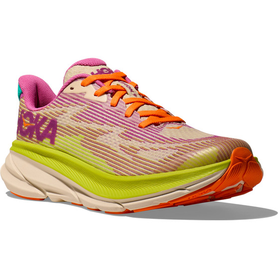 HOKA Clifton 9 Kids