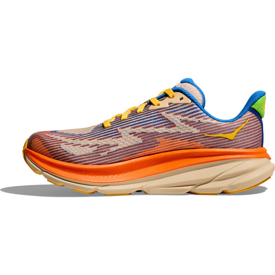 HOKA Clifton 9 Kids