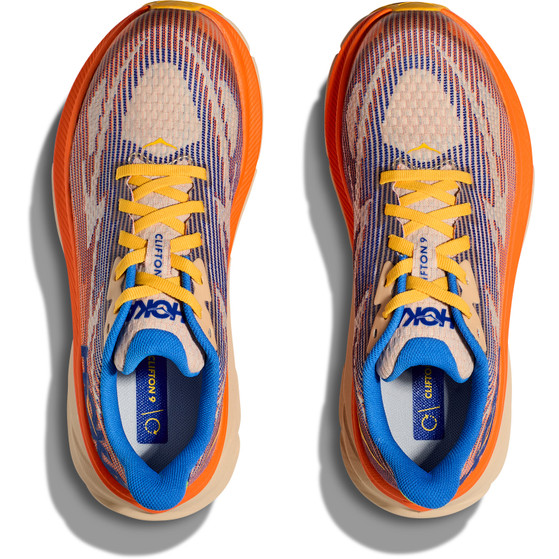 HOKA Clifton 9 Kids
