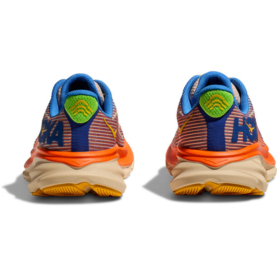 HOKA Clifton 9 Kids