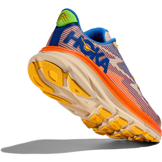 HOKA Clifton 9 Kids