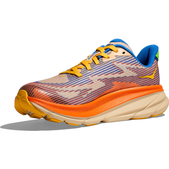 HOKA Clifton 9 Kids