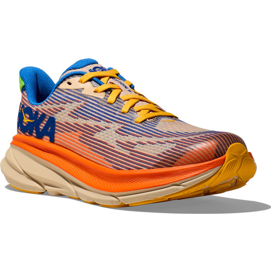 HOKA Clifton 9 Kids