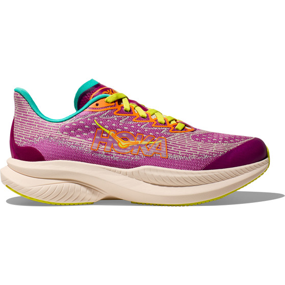 HOKA Mach 6 Kids