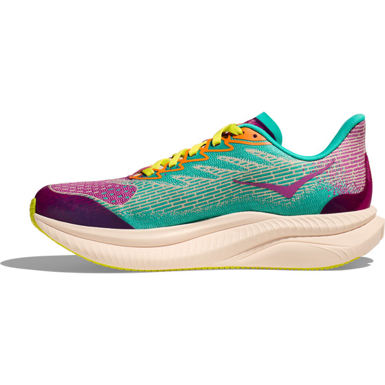 HOKA Mach 6 Kids