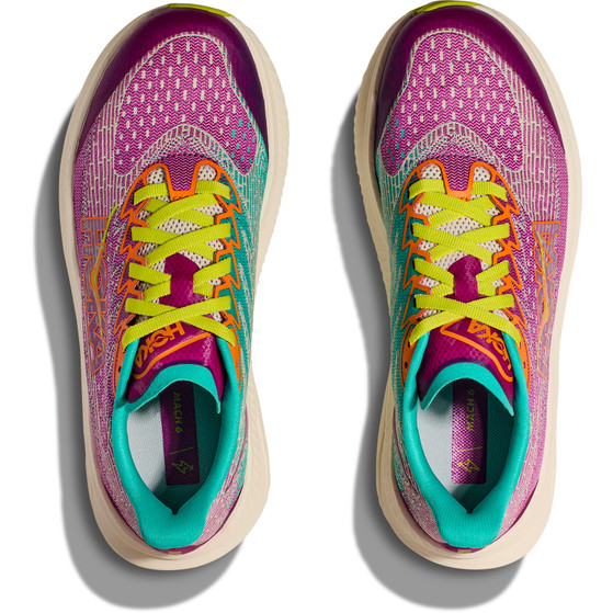HOKA Mach 6 Kids