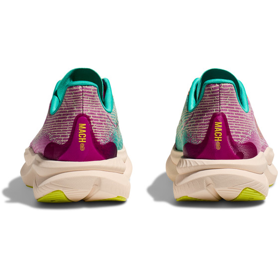 HOKA Mach 6 Kids