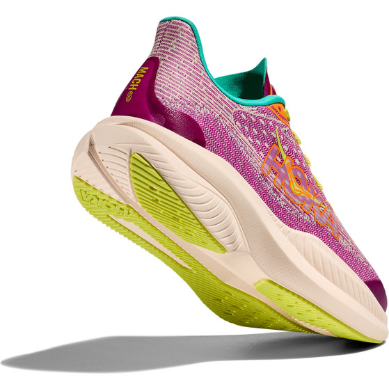 HOKA Mach 6 Kids