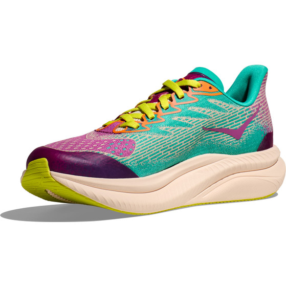 HOKA Mach 6 Kids