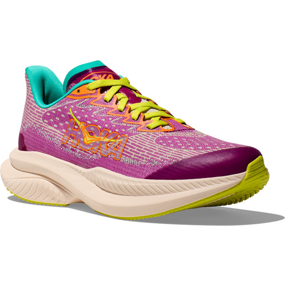 HOKA Mach 6 Kids