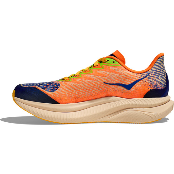 HOKA Mach 6 Kids