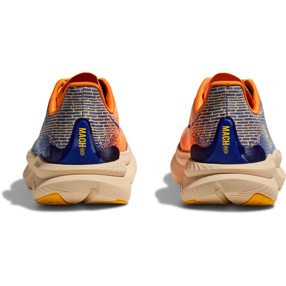 HOKA Mach 6 Kids