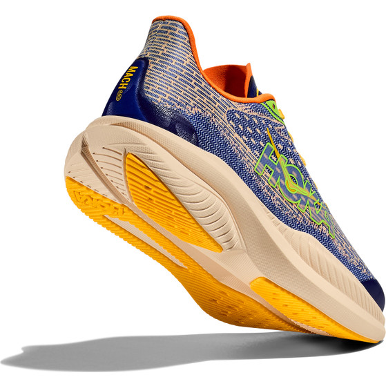 HOKA Mach 6 Kids