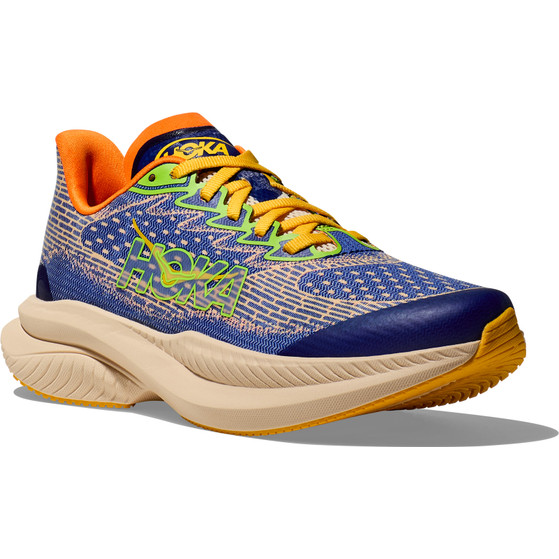 HOKA Mach 6 Kids