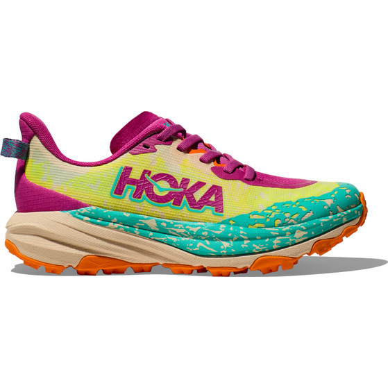 HOKA Speedgoat 6 Kids